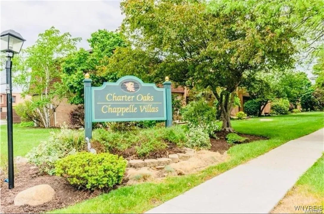 110 Charter Oaks Drive 3, Amherst, New York 14228, Amherst, New York 14228, 1 Bedroom Bedrooms, 4 Rooms Rooms,1 BathroomBathrooms,Residential,For Sale,110 Charter Oaks Drive 3, Amherst, New York 14228,B1623866