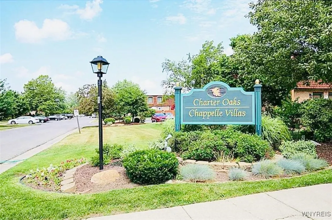 110 Charter Oaks Drive 3, Amherst, New York 14228, Amherst, New York 14228, 1 Bedroom Bedrooms, 4 Rooms Rooms,1 BathroomBathrooms,Residential,For Sale,110 Charter Oaks Drive 3, Amherst, New York 14228,B1623866