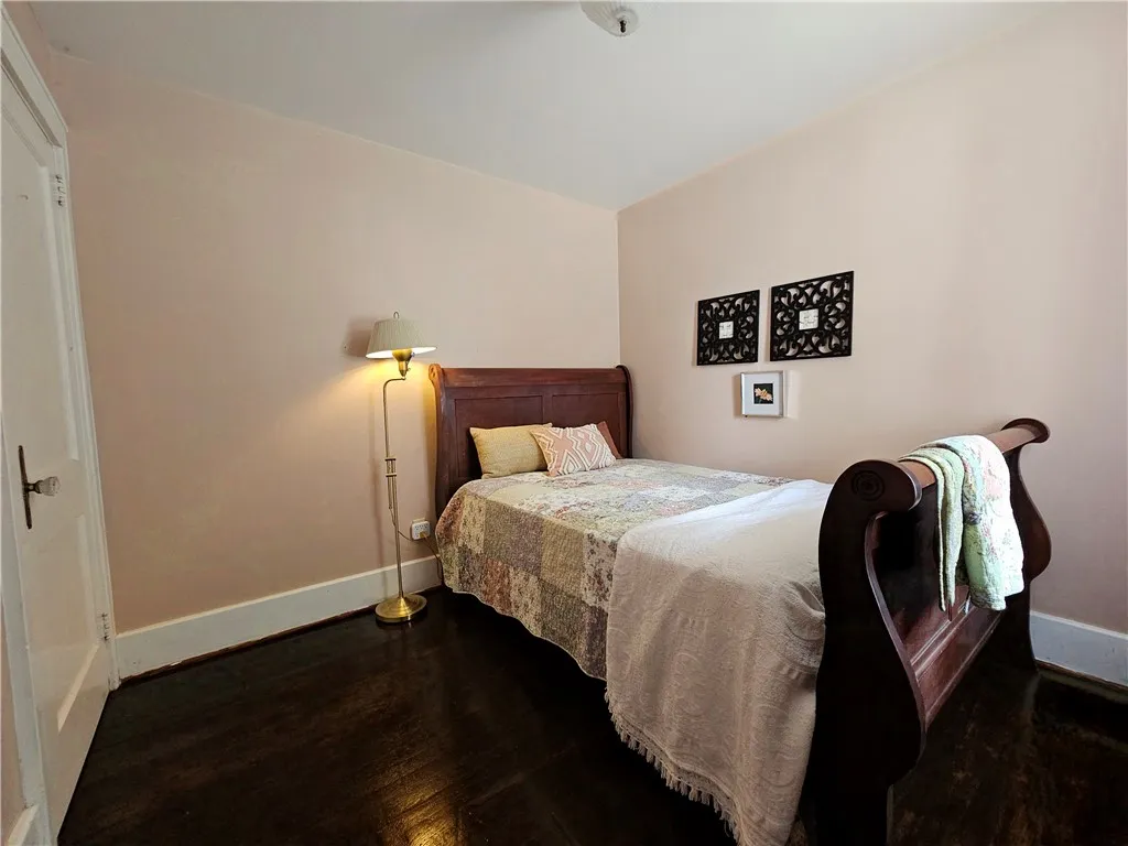 1st Floor Bedroom #1