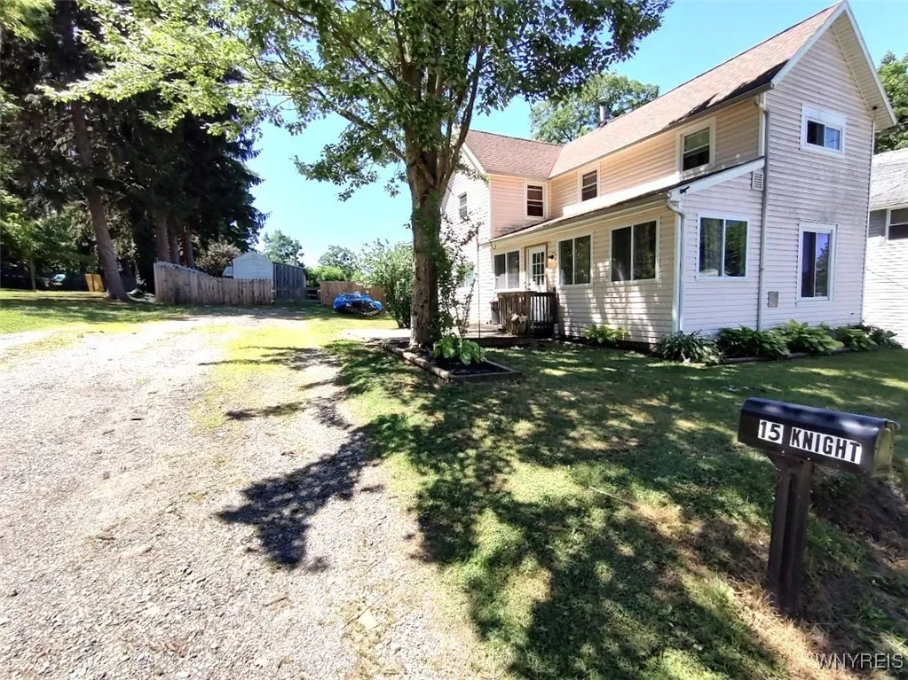 15 Knight Street, Hanover, New York 14136, Hanover, New York 14136, 3 Bedrooms Bedrooms, 7 Rooms Rooms,1 BathroomBathrooms,Residential,For Sale,15 Knight Street, Hanover, New York 14136,B1623863