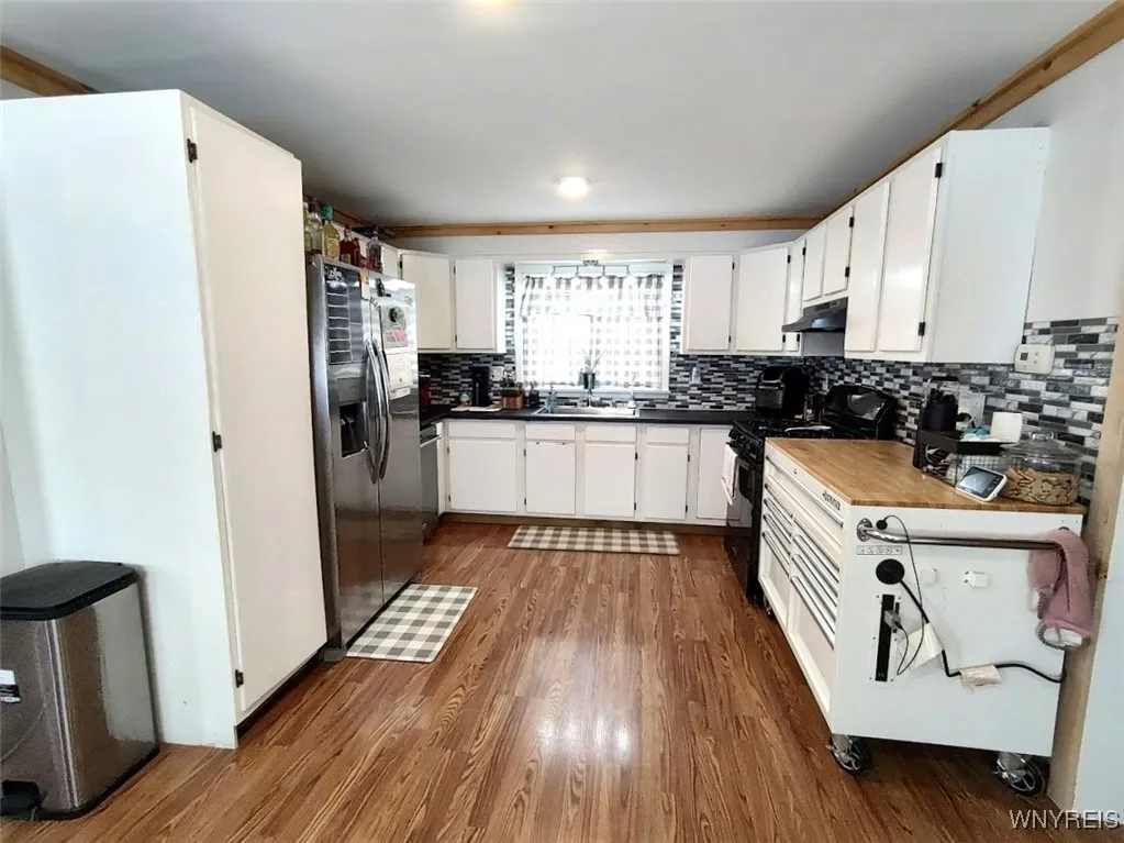 15 Knight Street, Hanover, New York 14136, Hanover, New York 14136, 3 Bedrooms Bedrooms, 7 Rooms Rooms,1 BathroomBathrooms,Residential,For Sale,15 Knight Street, Hanover, New York 14136,B1623863