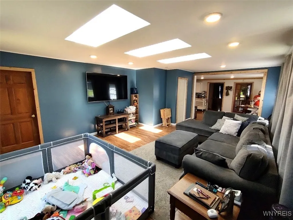 15 Knight Street, Hanover, New York 14136, Hanover, New York 14136, 3 Bedrooms Bedrooms, 7 Rooms Rooms,1 BathroomBathrooms,Residential,For Sale,15 Knight Street, Hanover, New York 14136,B1623863