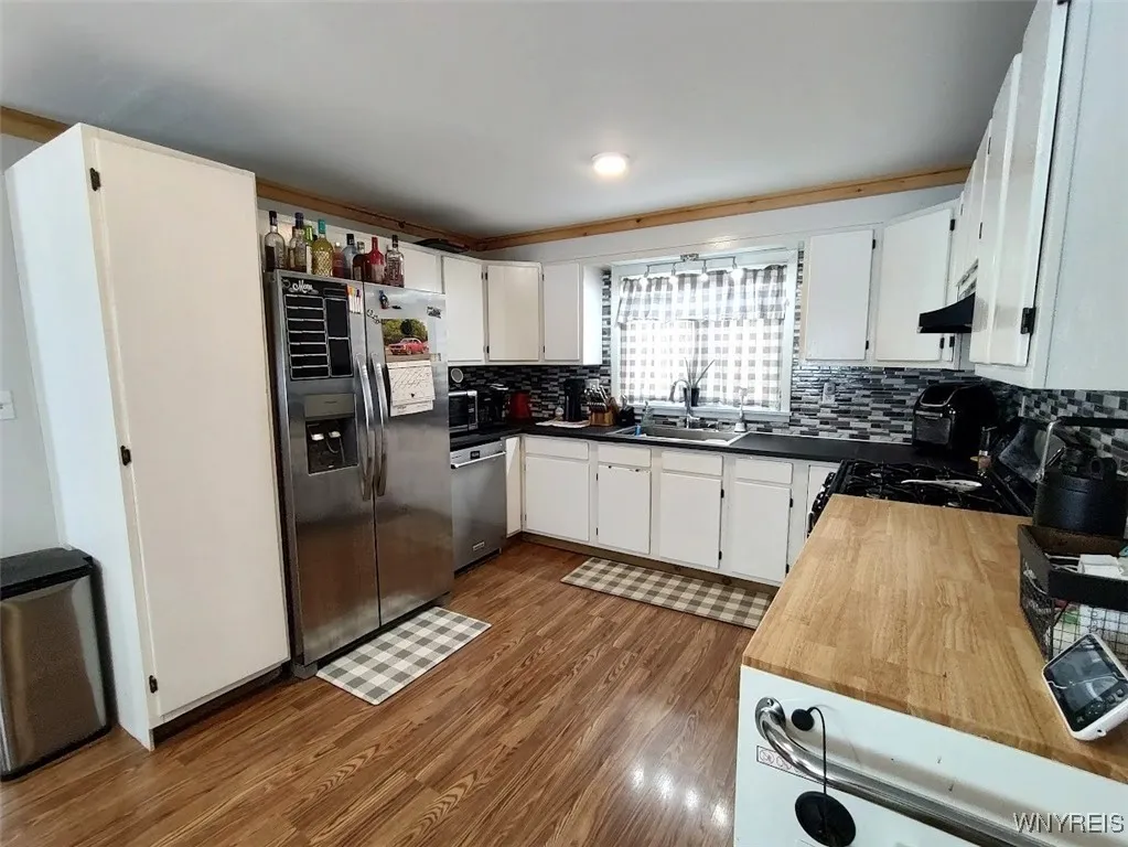 15 Knight Street, Hanover, New York 14136, Hanover, New York 14136, 3 Bedrooms Bedrooms, 7 Rooms Rooms,1 BathroomBathrooms,Residential,For Sale,15 Knight Street, Hanover, New York 14136,B1623863