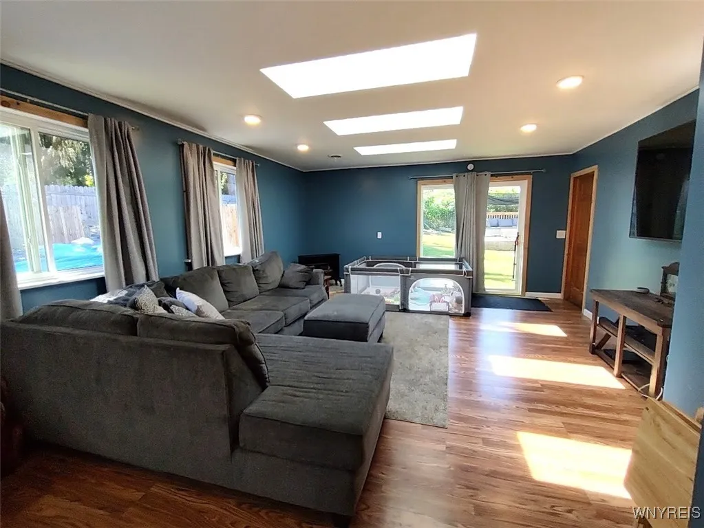 15 Knight Street, Hanover, New York 14136, Hanover, New York 14136, 3 Bedrooms Bedrooms, 7 Rooms Rooms,1 BathroomBathrooms,Residential,For Sale,15 Knight Street, Hanover, New York 14136,B1623863