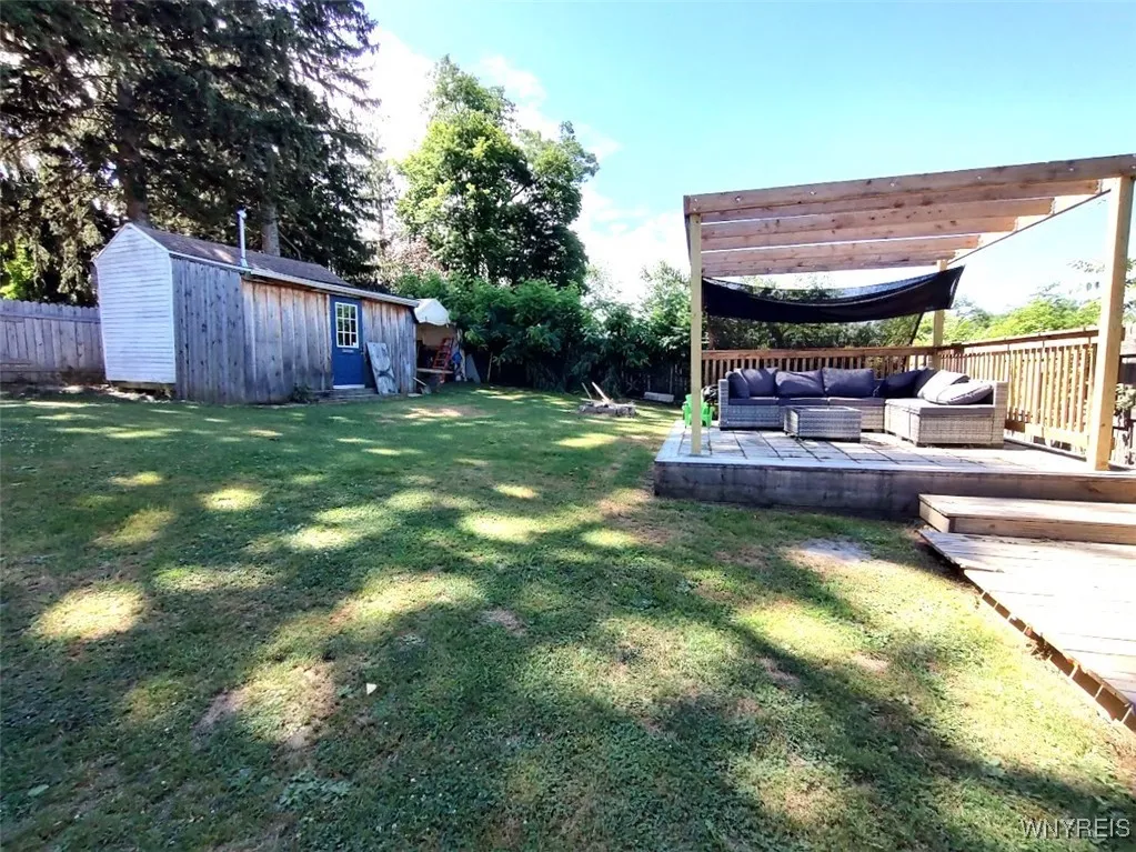 15 Knight Street, Hanover, New York 14136, Hanover, New York 14136, 3 Bedrooms Bedrooms, 7 Rooms Rooms,1 BathroomBathrooms,Residential,For Sale,15 Knight Street, Hanover, New York 14136,B1623863
