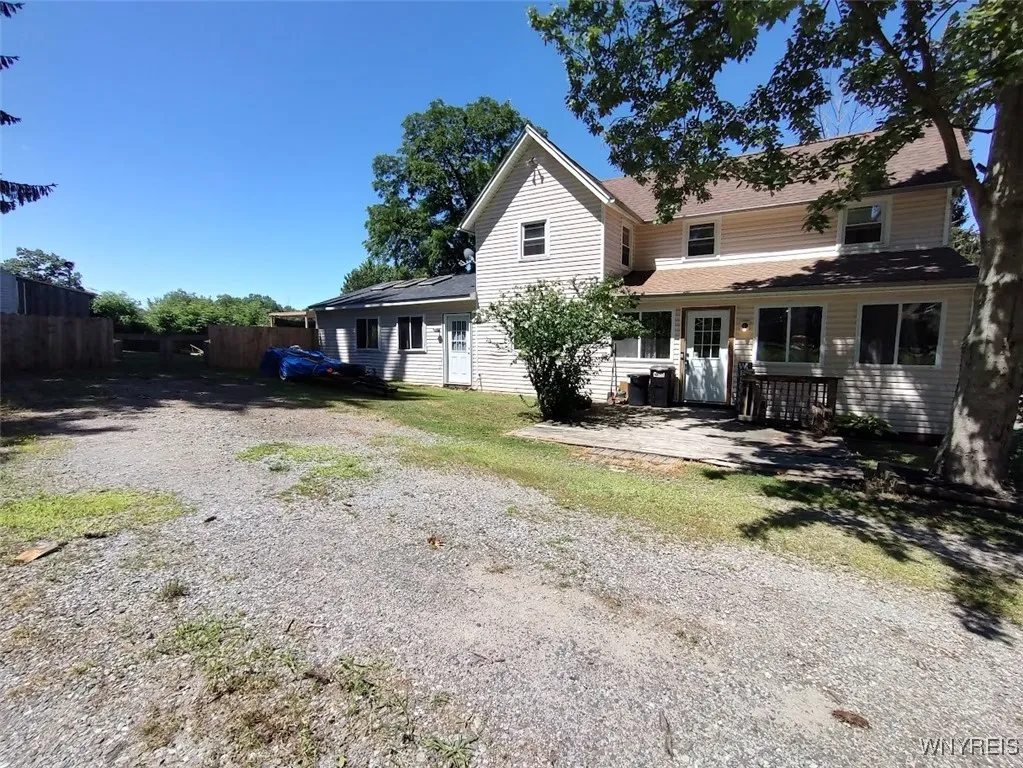 15 Knight Street, Hanover, New York 14136, Hanover, New York 14136, 3 Bedrooms Bedrooms, 7 Rooms Rooms,1 BathroomBathrooms,Residential,For Sale,15 Knight Street, Hanover, New York 14136,B1623863