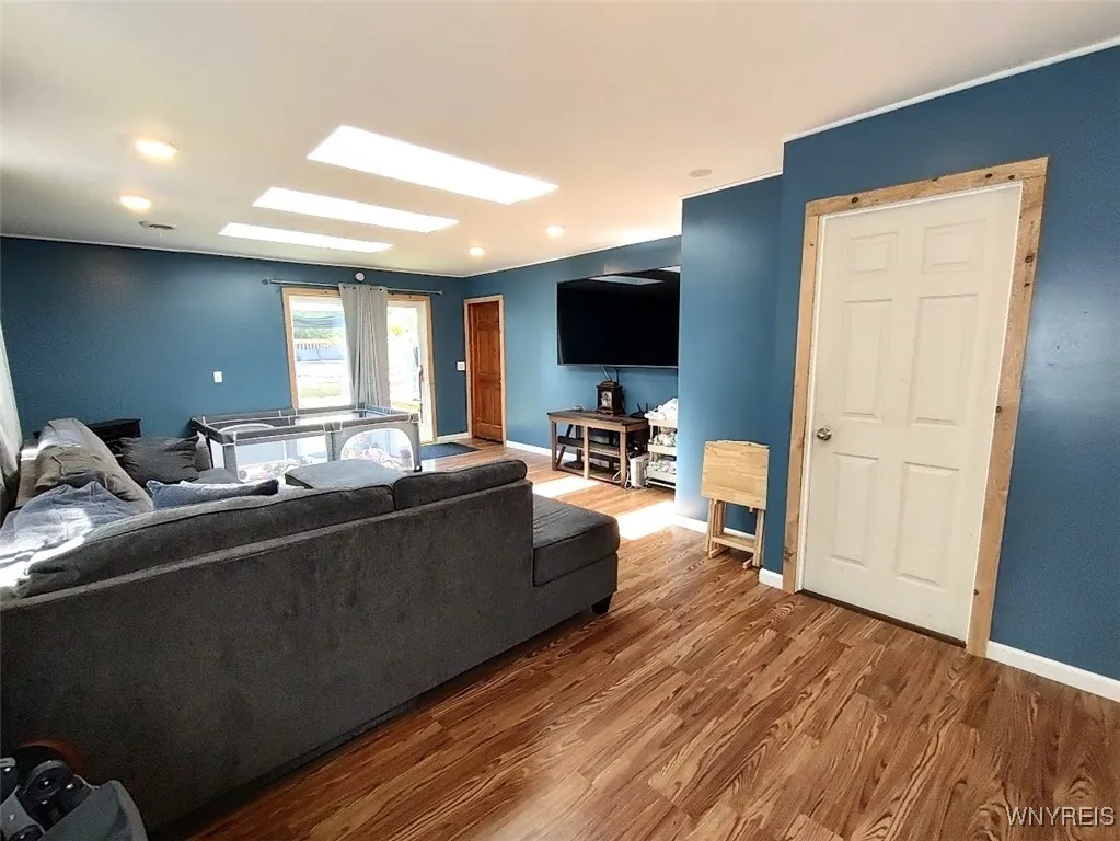 15 Knight Street, Hanover, New York 14136, Hanover, New York 14136, 3 Bedrooms Bedrooms, 7 Rooms Rooms,1 BathroomBathrooms,Residential,For Sale,15 Knight Street, Hanover, New York 14136,B1623863