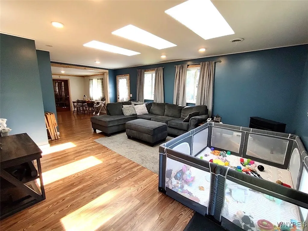 15 Knight Street, Hanover, New York 14136, Hanover, New York 14136, 3 Bedrooms Bedrooms, 7 Rooms Rooms,1 BathroomBathrooms,Residential,For Sale,15 Knight Street, Hanover, New York 14136,B1623863