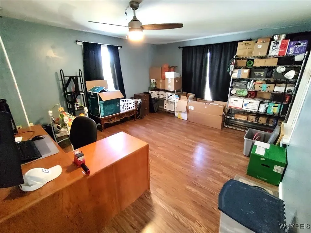 1st floor bedroom