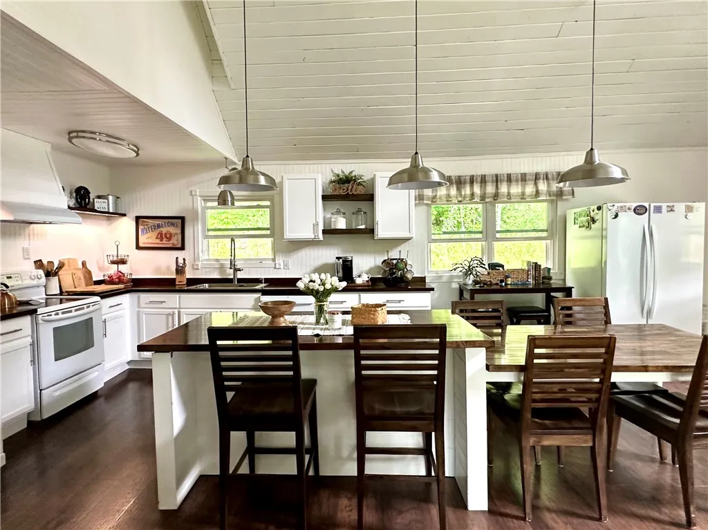 Kitchen View
