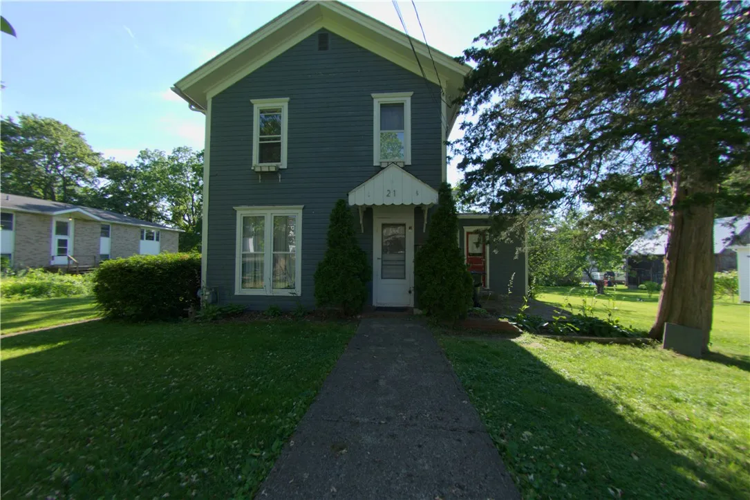 21 Linden Street, Livonia, New York 14487, Livonia, New York 14487, 4 Bedrooms Bedrooms, ,2 BathroomsBathrooms,Residential,For Sale,21 Linden Street, Livonia, New York 14487,R1623843