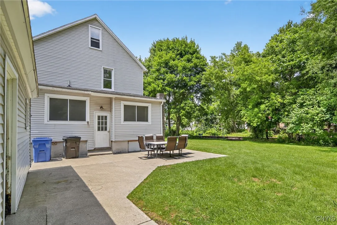 1 Yates Place, Cortland, New York 13045, Cortland, New York 13045, 3 Bedrooms Bedrooms, 8 Rooms Rooms,1 BathroomBathrooms,Residential,For Sale,1 Yates Place, Cortland, New York 13045,S1623870