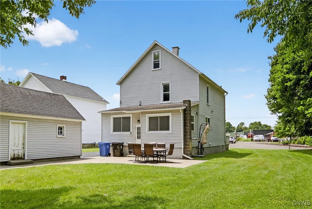1 Yates Place, Cortland, New York 13045, Cortland, New York 13045, 3 Bedrooms Bedrooms, 8 Rooms Rooms,1 BathroomBathrooms,Residential,For Sale,1 Yates Place, Cortland, New York 13045,S1623870