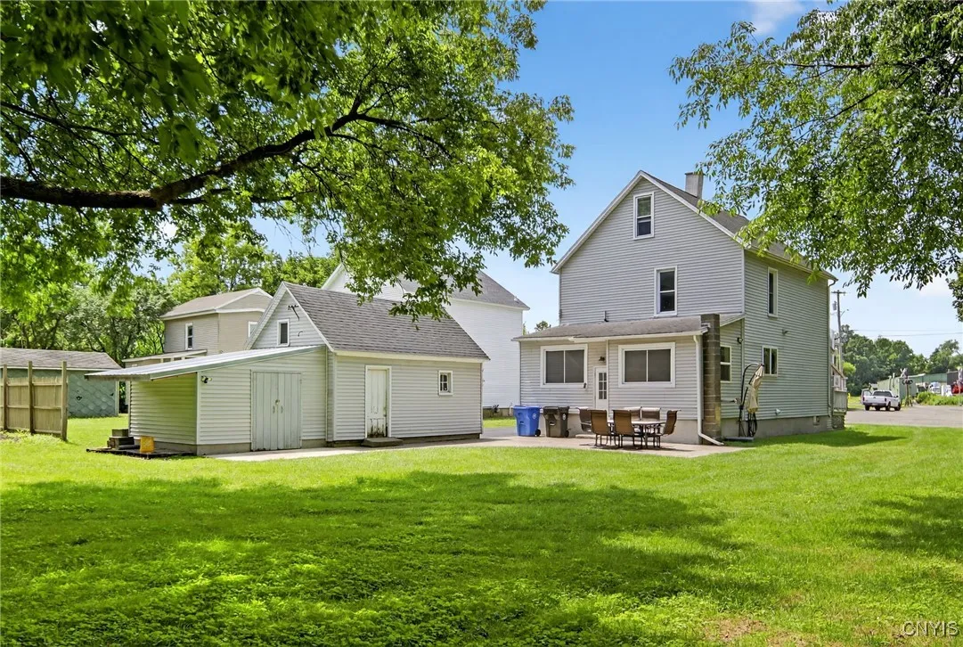 1 Yates Place, Cortland, New York 13045, Cortland, New York 13045, 3 Bedrooms Bedrooms, 8 Rooms Rooms,1 BathroomBathrooms,Residential,For Sale,1 Yates Place, Cortland, New York 13045,S1623870