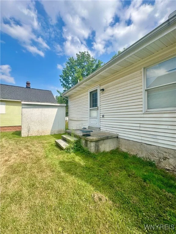 418 Prospect Street, Lockport City, New York 14094, Lockport City, New York 14094, 2 Bedrooms Bedrooms, 6 Rooms Rooms,1 BathroomBathrooms,Residential,For Sale,418 Prospect Street, Lockport City, New York 14094,B1623878