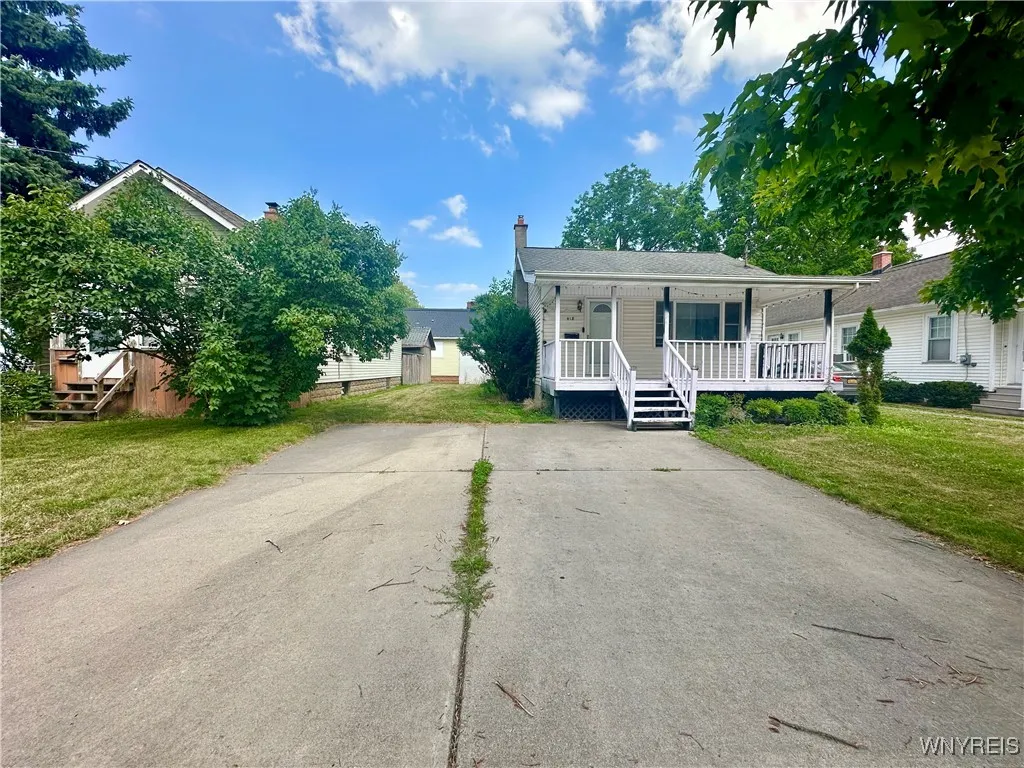 418 Prospect Street, Lockport City, New York 14094, Lockport City, New York 14094, 2 Bedrooms Bedrooms, 6 Rooms Rooms,1 BathroomBathrooms,Residential,For Sale,418 Prospect Street, Lockport City, New York 14094,B1623878