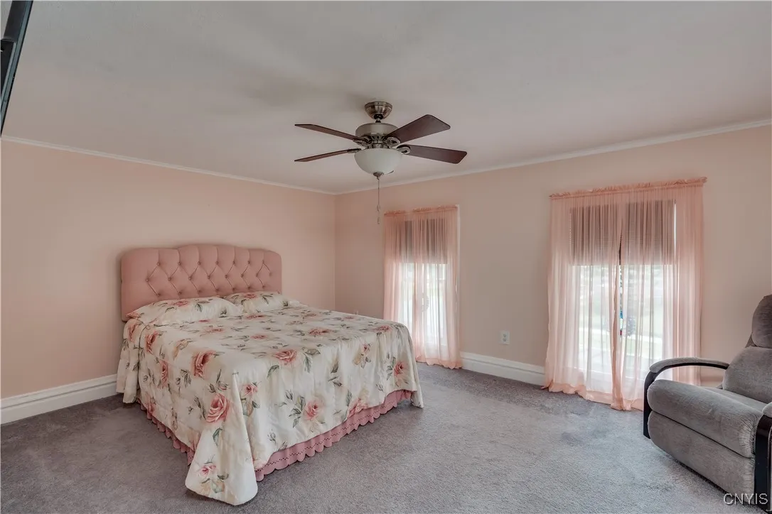 203 Brown Boulevard, Brownville, New York 13615, Brownville, New York 13615, 3 Bedrooms Bedrooms, 9 Rooms Rooms,2 BathroomsBathrooms,Residential,For Sale,203 Brown Boulevard, Brownville, New York 13615,S1623296