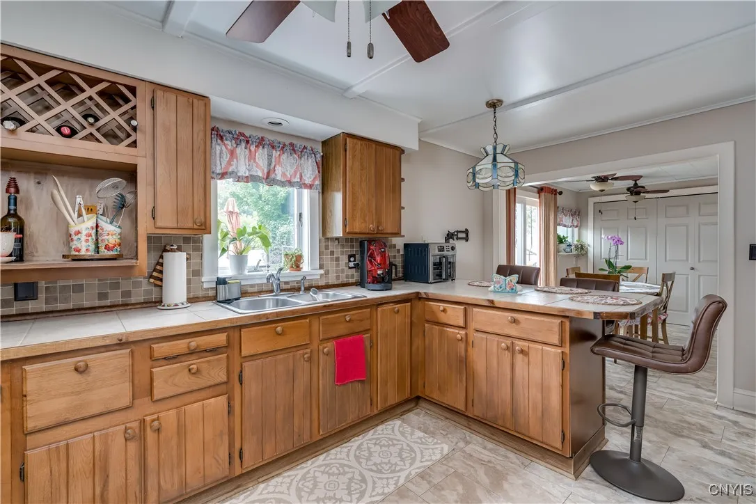 203 Brown Boulevard, Brownville, New York 13615, Brownville, New York 13615, 3 Bedrooms Bedrooms, 9 Rooms Rooms,2 BathroomsBathrooms,Residential,For Sale,203 Brown Boulevard, Brownville, New York 13615,S1623296