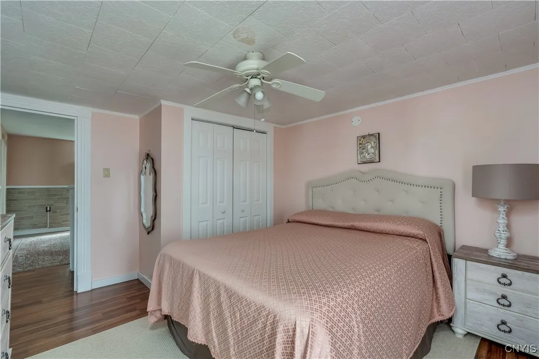 203 Brown Boulevard, Brownville, New York 13615, Brownville, New York 13615, 3 Bedrooms Bedrooms, 9 Rooms Rooms,2 BathroomsBathrooms,Residential,For Sale,203 Brown Boulevard, Brownville, New York 13615,S1623296