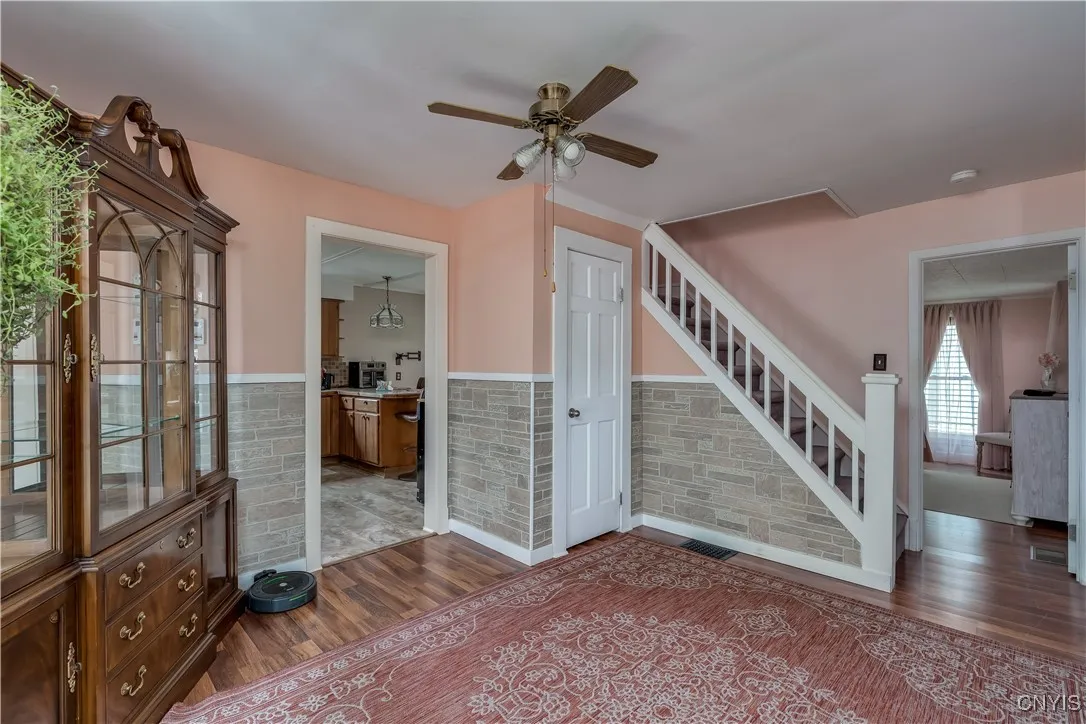 203 Brown Boulevard, Brownville, New York 13615, Brownville, New York 13615, 3 Bedrooms Bedrooms, 9 Rooms Rooms,2 BathroomsBathrooms,Residential,For Sale,203 Brown Boulevard, Brownville, New York 13615,S1623296