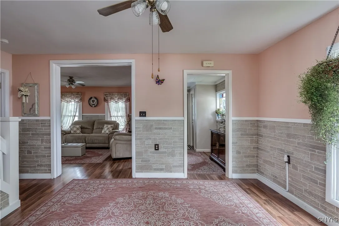 203 Brown Boulevard, Brownville, New York 13615, Brownville, New York 13615, 3 Bedrooms Bedrooms, 9 Rooms Rooms,2 BathroomsBathrooms,Residential,For Sale,203 Brown Boulevard, Brownville, New York 13615,S1623296