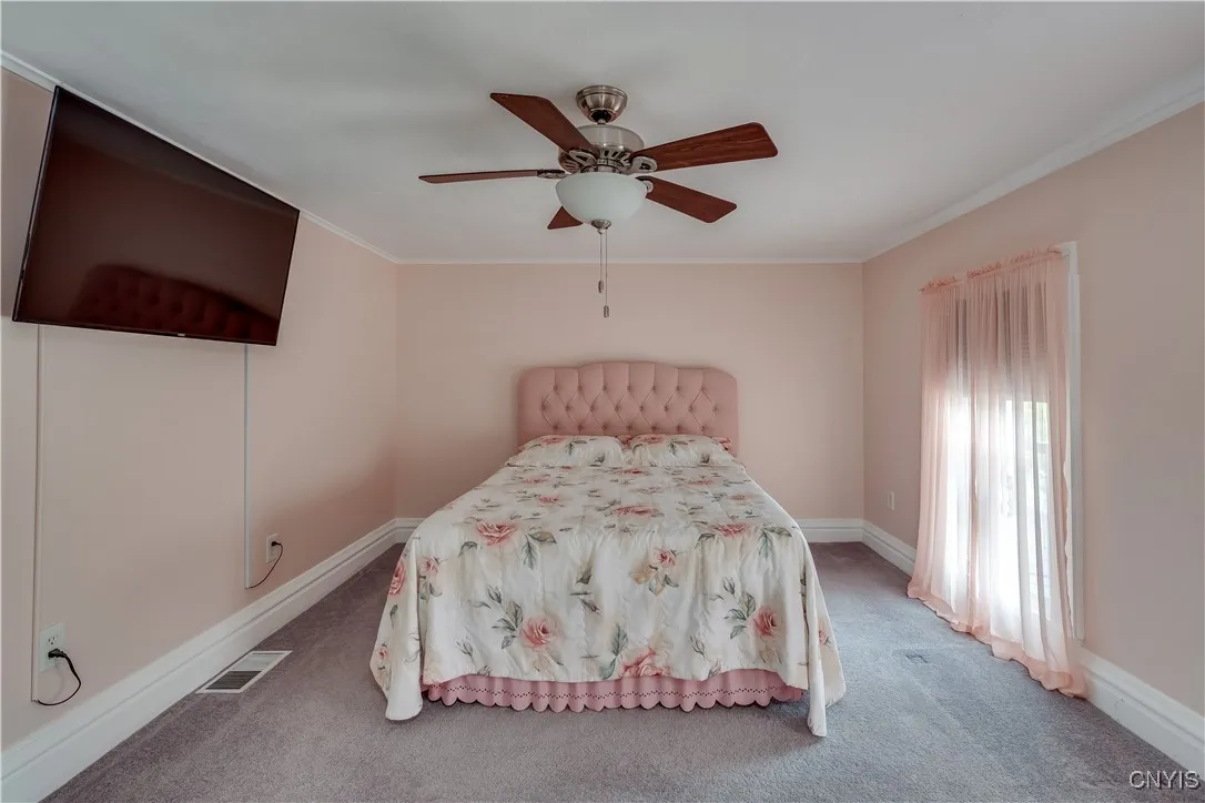 203 Brown Boulevard, Brownville, New York 13615, Brownville, New York 13615, 3 Bedrooms Bedrooms, 9 Rooms Rooms,2 BathroomsBathrooms,Residential,For Sale,203 Brown Boulevard, Brownville, New York 13615,S1623296