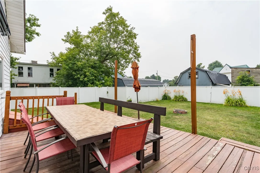 203 Brown Boulevard, Brownville, New York 13615, Brownville, New York 13615, 3 Bedrooms Bedrooms, 9 Rooms Rooms,2 BathroomsBathrooms,Residential,For Sale,203 Brown Boulevard, Brownville, New York 13615,S1623296