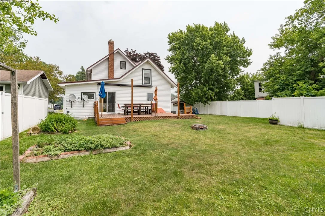 203 Brown Boulevard, Brownville, New York 13615, Brownville, New York 13615, 3 Bedrooms Bedrooms, 9 Rooms Rooms,2 BathroomsBathrooms,Residential,For Sale,203 Brown Boulevard, Brownville, New York 13615,S1623296