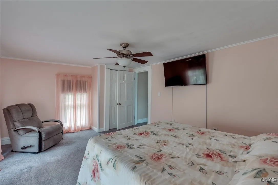 203 Brown Boulevard, Brownville, New York 13615, Brownville, New York 13615, 3 Bedrooms Bedrooms, 9 Rooms Rooms,2 BathroomsBathrooms,Residential,For Sale,203 Brown Boulevard, Brownville, New York 13615,S1623296