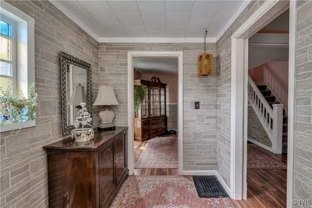 203 Brown Boulevard, Brownville, New York 13615, Brownville, New York 13615, 3 Bedrooms Bedrooms, 9 Rooms Rooms,2 BathroomsBathrooms,Residential,For Sale,203 Brown Boulevard, Brownville, New York 13615,S1623296