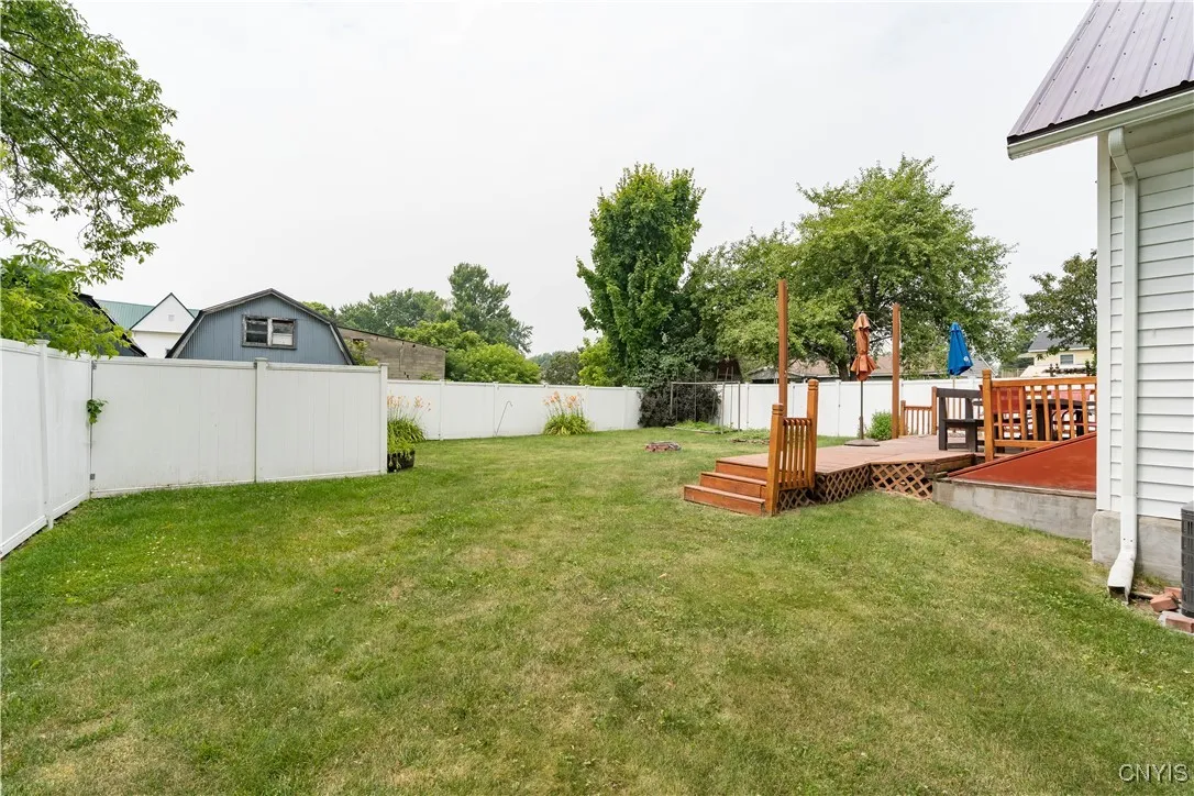 203 Brown Boulevard, Brownville, New York 13615, Brownville, New York 13615, 3 Bedrooms Bedrooms, 9 Rooms Rooms,2 BathroomsBathrooms,Residential,For Sale,203 Brown Boulevard, Brownville, New York 13615,S1623296