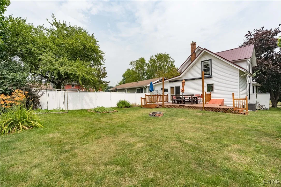 203 Brown Boulevard, Brownville, New York 13615, Brownville, New York 13615, 3 Bedrooms Bedrooms, 9 Rooms Rooms,2 BathroomsBathrooms,Residential,For Sale,203 Brown Boulevard, Brownville, New York 13615,S1623296
