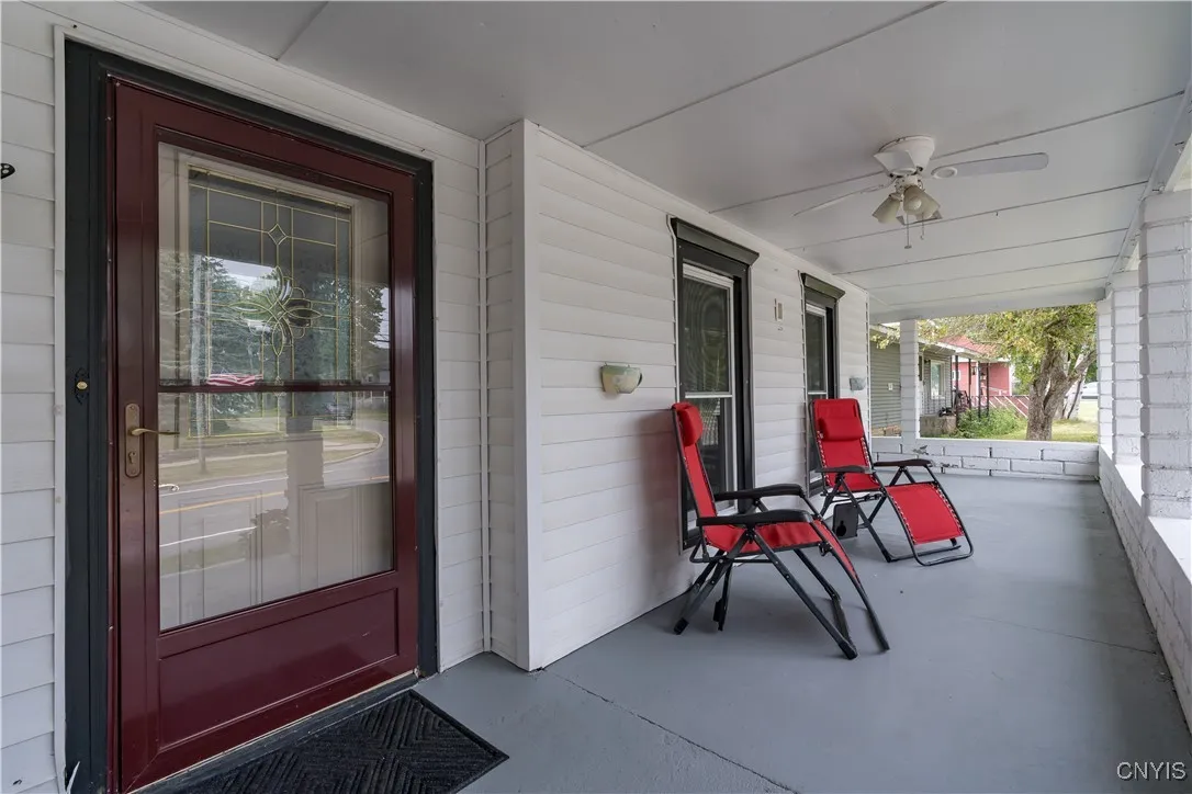 203 Brown Boulevard, Brownville, New York 13615, Brownville, New York 13615, 3 Bedrooms Bedrooms, 9 Rooms Rooms,2 BathroomsBathrooms,Residential,For Sale,203 Brown Boulevard, Brownville, New York 13615,S1623296