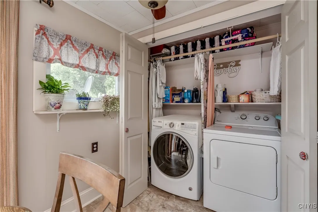 203 Brown Boulevard, Brownville, New York 13615, Brownville, New York 13615, 3 Bedrooms Bedrooms, 9 Rooms Rooms,2 BathroomsBathrooms,Residential,For Sale,203 Brown Boulevard, Brownville, New York 13615,S1623296