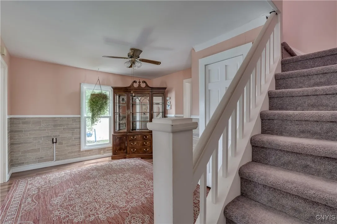 203 Brown Boulevard, Brownville, New York 13615, Brownville, New York 13615, 3 Bedrooms Bedrooms, 9 Rooms Rooms,2 BathroomsBathrooms,Residential,For Sale,203 Brown Boulevard, Brownville, New York 13615,S1623296