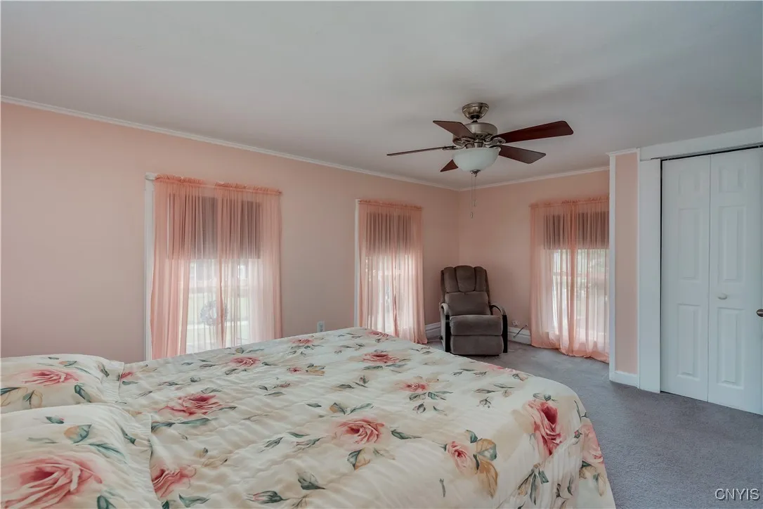 203 Brown Boulevard, Brownville, New York 13615, Brownville, New York 13615, 3 Bedrooms Bedrooms, 9 Rooms Rooms,2 BathroomsBathrooms,Residential,For Sale,203 Brown Boulevard, Brownville, New York 13615,S1623296