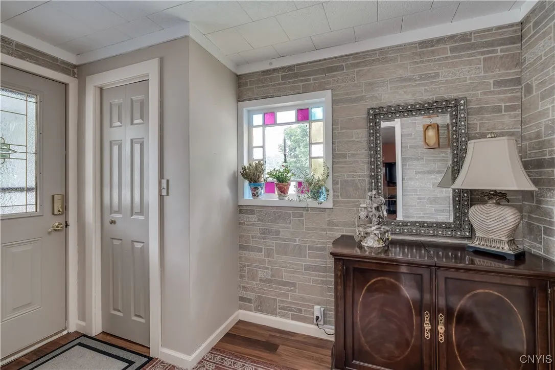 203 Brown Boulevard, Brownville, New York 13615, Brownville, New York 13615, 3 Bedrooms Bedrooms, 9 Rooms Rooms,2 BathroomsBathrooms,Residential,For Sale,203 Brown Boulevard, Brownville, New York 13615,S1623296