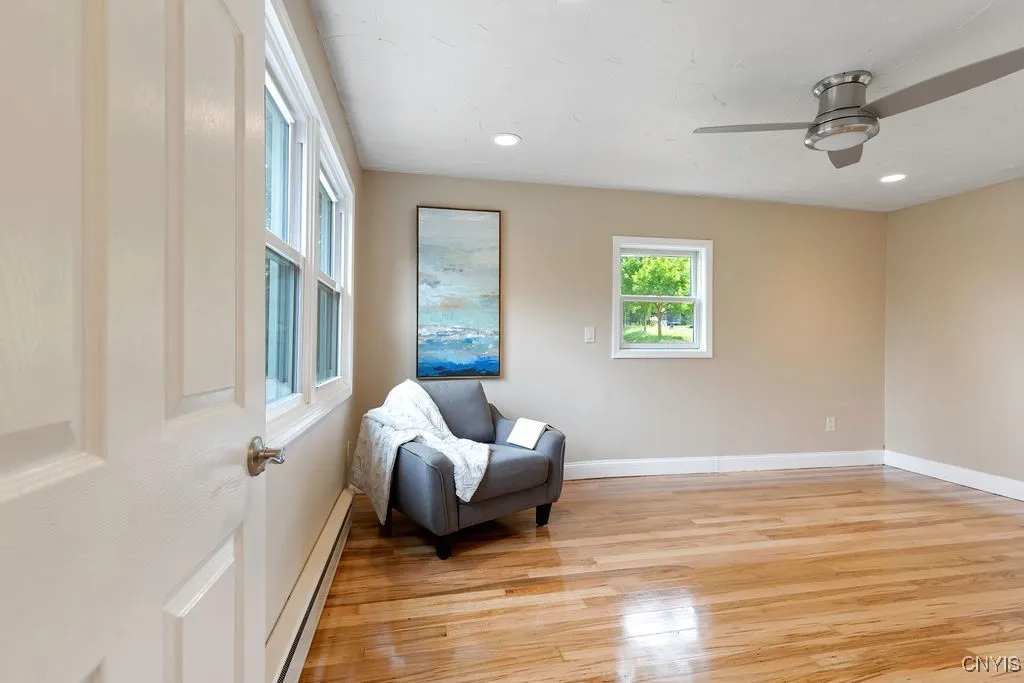 4th Bedroom.