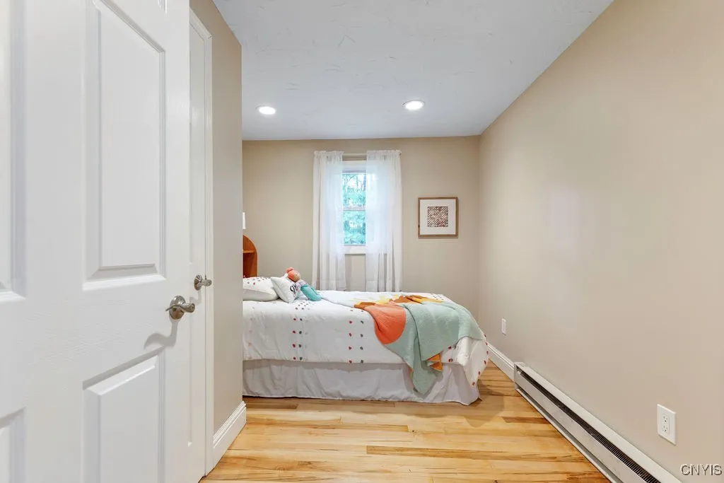 3rd Bedroom.