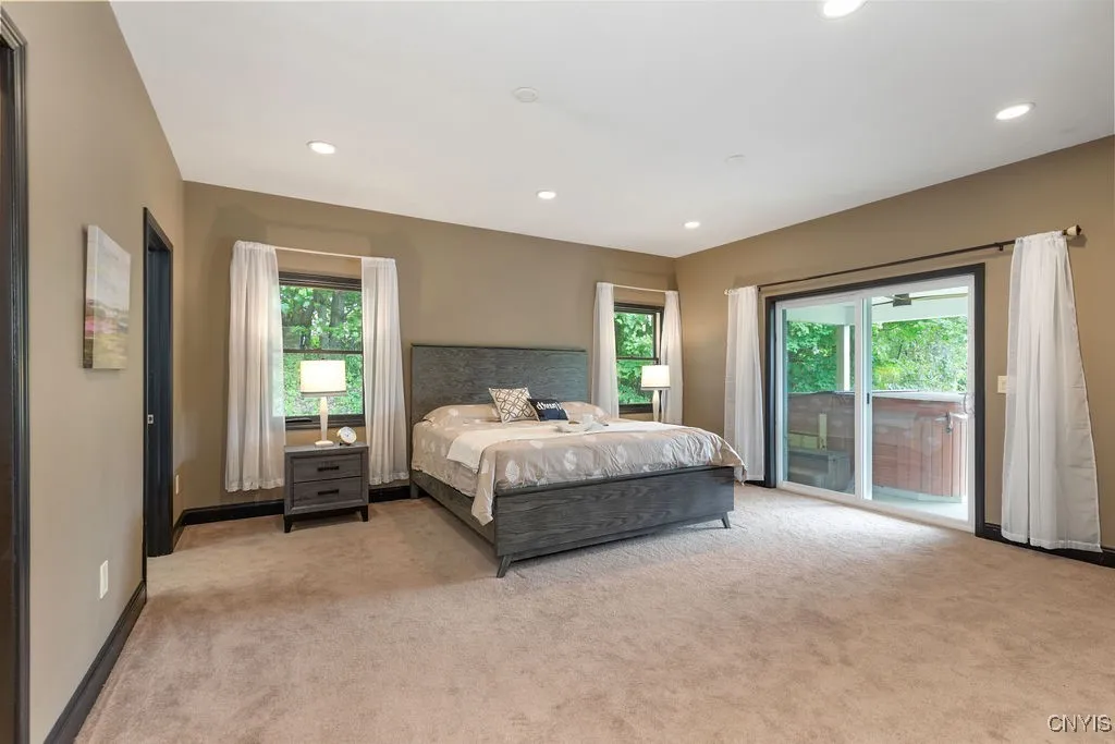Primary Suite.