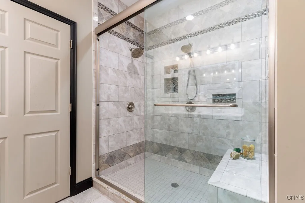 Primary Bath.