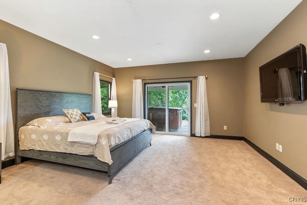 Primary Suite.