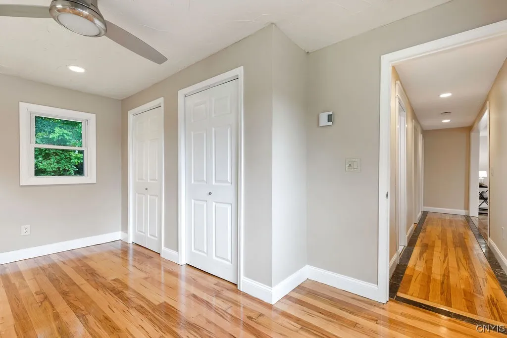 4th Bedroom.