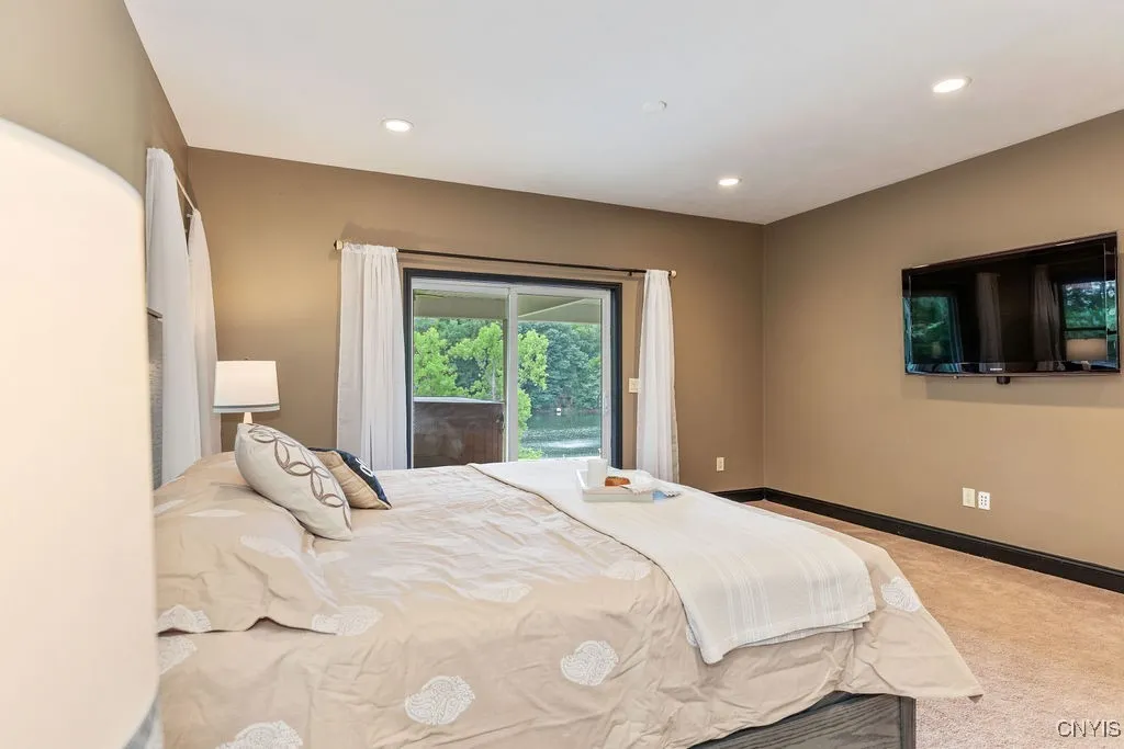 Primary Suite.