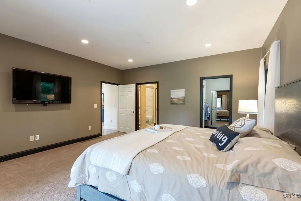 Primary Suite.
