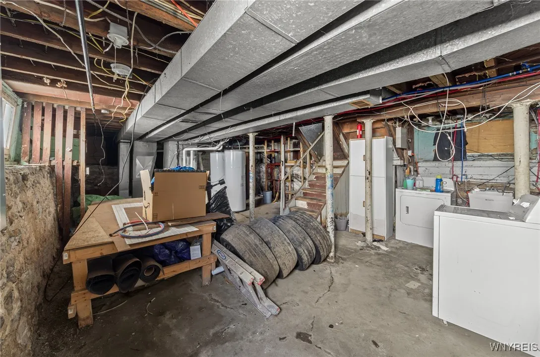 705 Northumberland Avenue, Buffalo, New York 14215, Buffalo, New York 14215, 4 Bedrooms Bedrooms, ,2 BathroomsBathrooms,Residential,For Sale,705 Northumberland Avenue, Buffalo, New York 14215,B1623872