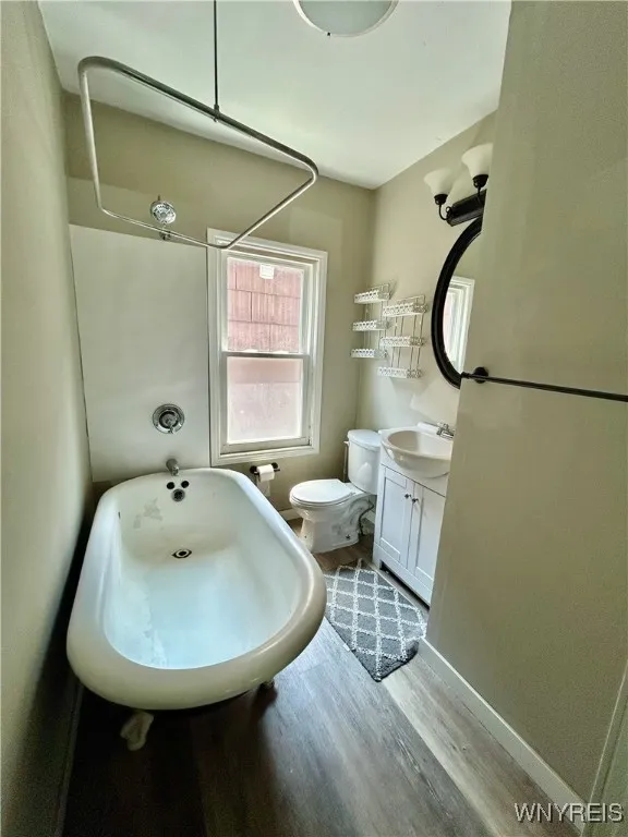 499 West Avenue Upper, Buffalo, New York 14213, Buffalo, New York 14213, 3 Bedrooms Bedrooms, 8 Rooms Rooms,1 BathroomBathrooms,Residential Lease,For Rent,499 West Avenue Upper, Buffalo, New York 14213,B1623883