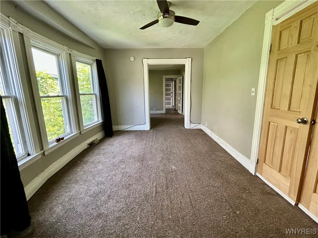 499 West Avenue Upper, Buffalo, New York 14213, Buffalo, New York 14213, 3 Bedrooms Bedrooms, 8 Rooms Rooms,1 BathroomBathrooms,Residential Lease,For Rent,499 West Avenue Upper, Buffalo, New York 14213,B1623883