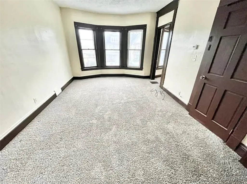 Upper Living room