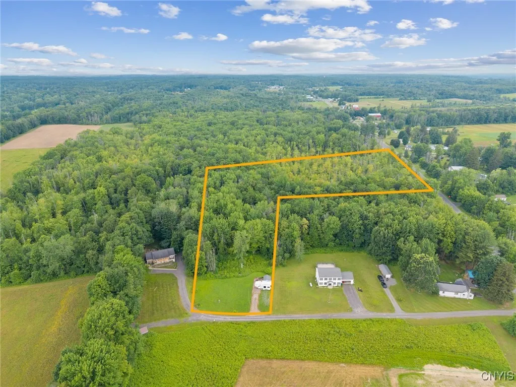 20 Trask Lane, Schroeppel, New York 13135, Schroeppel, New York 13135, ,Land,For Sale,20 Trask Lane, Schroeppel, New York 13135,S1623885